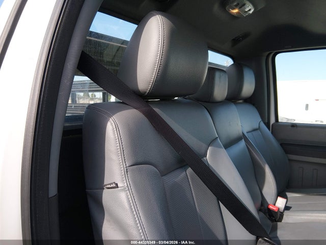 Ford F-350 Xl 2015 1FDRF3A68FED11063 Image 7