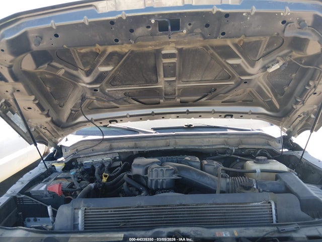 Ford F-350 Xl 2015 1FDRF3A63FED11066 Image 9