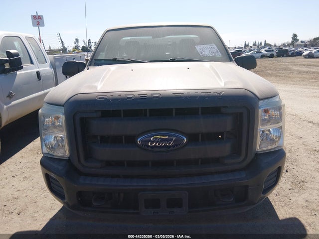 Ford F-350 Xl 2015 1FDRF3A63FED11066 Image 15
