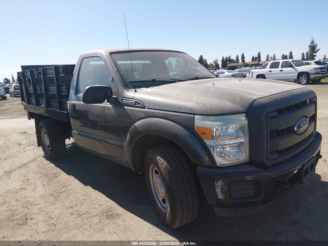 Ford F-350 Xl 2015 1FDRF3A63FED11066 Image 16