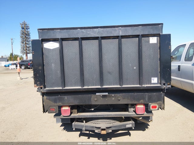Ford F-350 Xl 2015 1FDRF3A63FED11066 Image 18