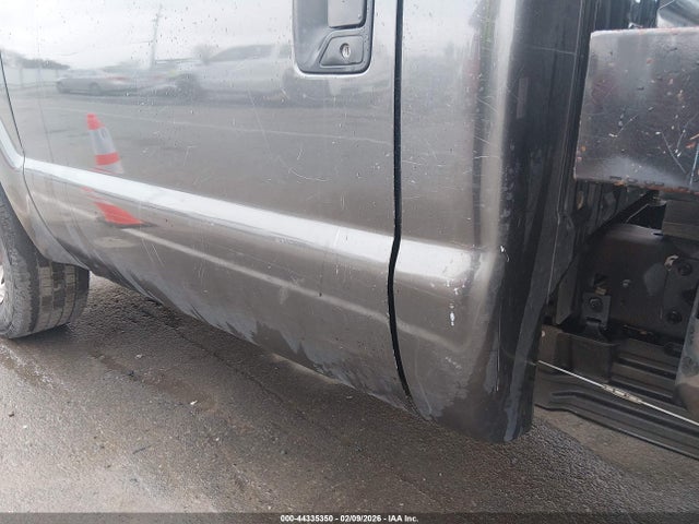 Ford F-350 Xl 2015 1FDRF3A63FED11066 Image 19