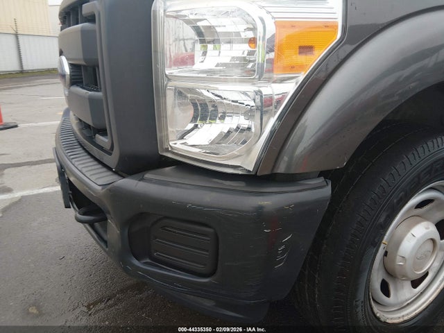 Ford F-350 Xl 2015 1FDRF3A63FED11066 Image 21