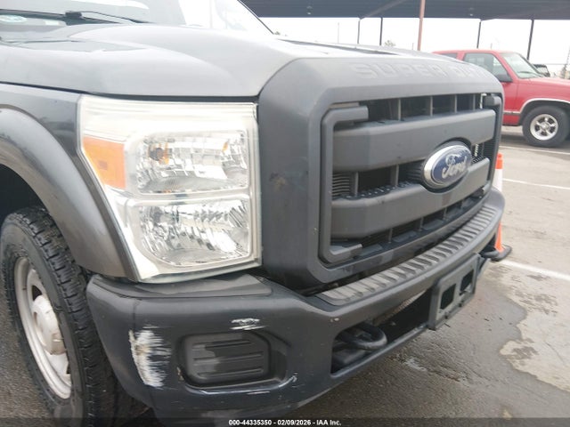 Ford F-350 Xl 2015 1FDRF3A63FED11066 Image 22