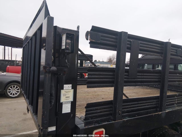 Ford F-350 Xl 2015 1FDRF3A63FED11066 Image 12