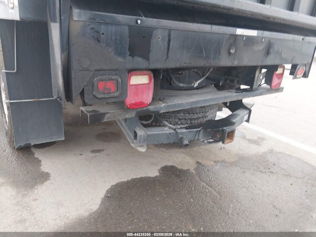 Ford F-350 Xl 2015 1FDRF3A63FED11066 Image 13
