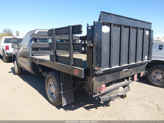 Ford F-350 Xl 2015 1FDRF3A63FED11066 Image 3
