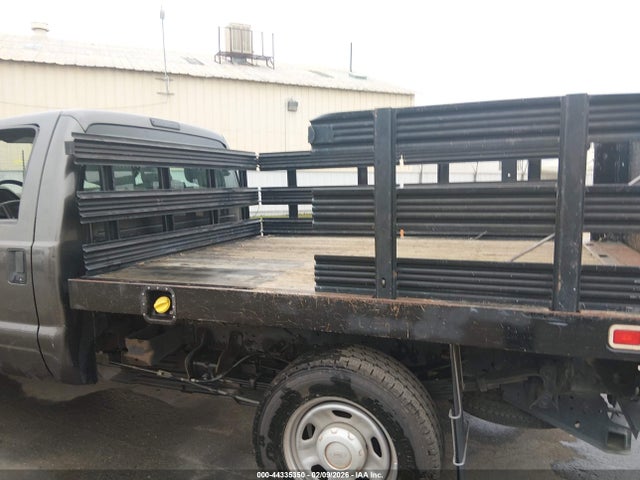 Ford F-350 Xl 2015 1FDRF3A63FED11066 Image 14