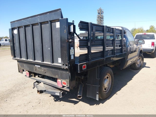 Ford F-350 Xl 2015 1FDRF3A63FED11066 Image 4