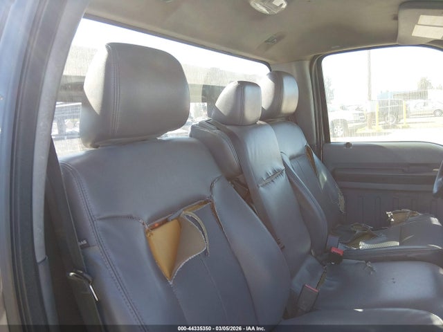 Ford F-350 Xl 2015 1FDRF3A63FED11066 Image 7