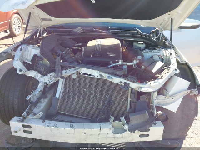 2021 CADILLAC CT5 1G6DN5RKXM0111880 Photo 9