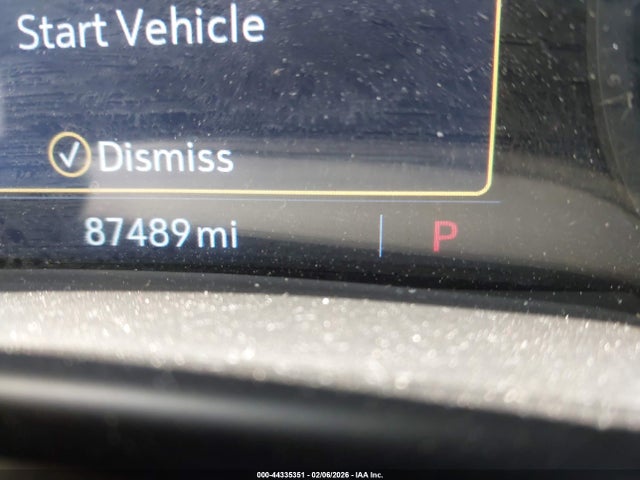 44335351 :رقم المزاد ، 1G6DN5RKXM0111880 vin ، 2021 Cadillac Ct5 Premium Luxury مزاد بيع