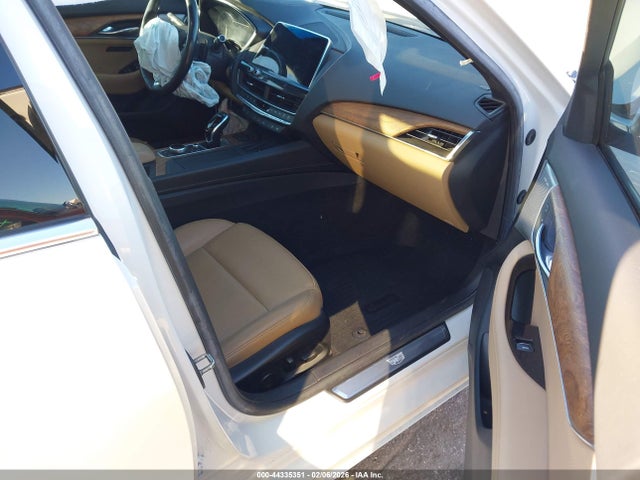 2021 CADILLAC CT5 1G6DN5RKXM0111880 Photo 4