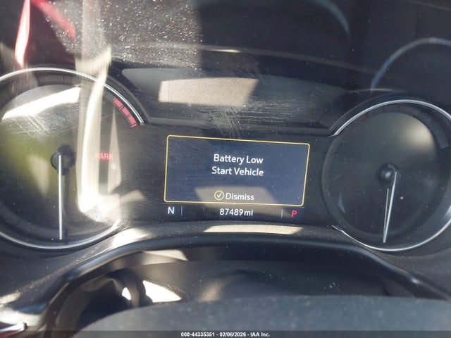 2021 CADILLAC CT5 1G6DN5RKXM0111880 Photo 6