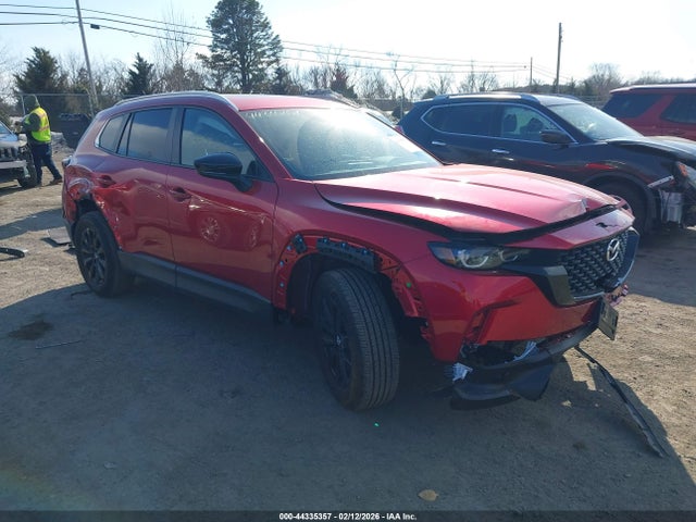 2024 MAZDA CX-50 7MMVABDM1RN241206