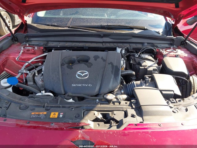 2024 MAZDA CX-50 7MMVABDM1RN241206 Photo 9