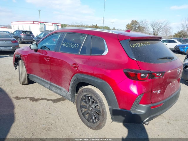 2024 MAZDA CX-50 7MMVABDM1RN241206 Photo 2