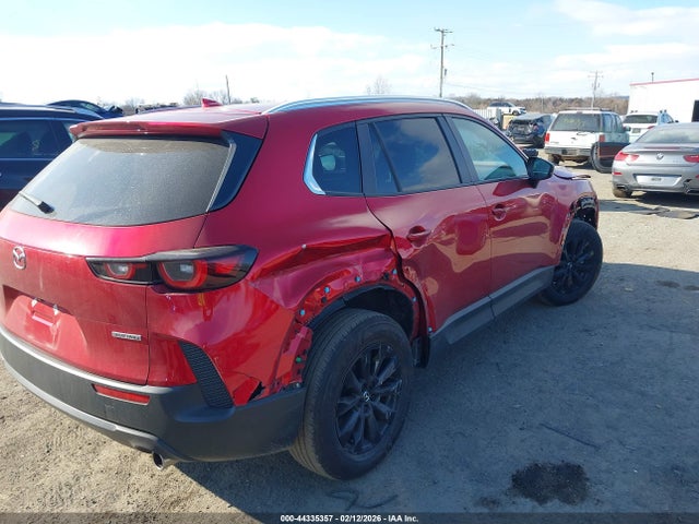2024 MAZDA CX-50 7MMVABDM1RN241206 Photo 3