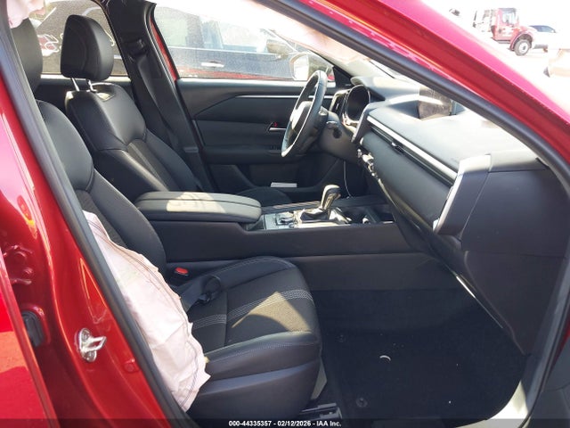 2024 MAZDA CX-50 7MMVABDM1RN241206 Photo 4