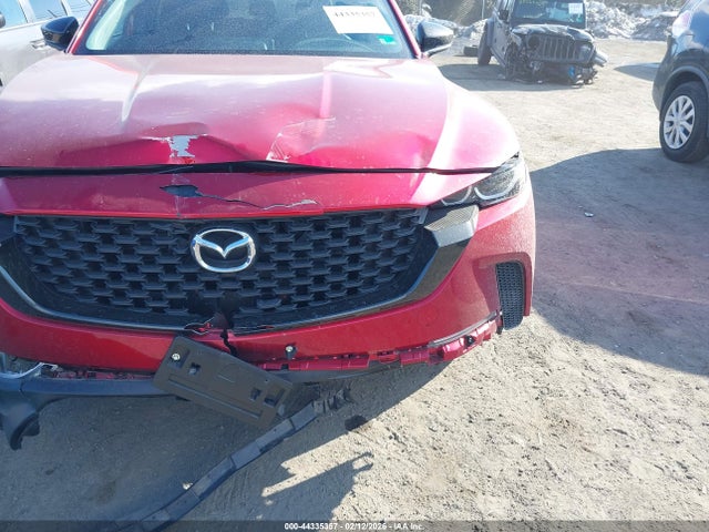 2024 MAZDA CX-50 7MMVABDM1RN241206 Photo 5