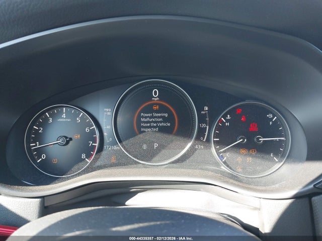 2024 MAZDA CX-50 7MMVABDM1RN241206 Photo 6