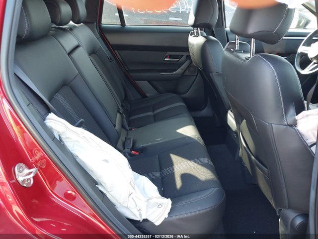2024 MAZDA CX-50 7MMVABDM1RN241206 Photo 7