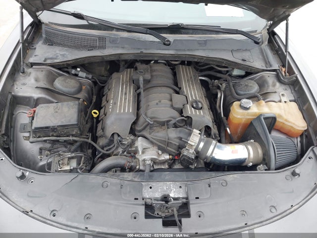 Dodge Charger Scat Pack Rwd 2019 2C3CDXGJ1KH661838 Image 10