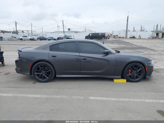 Dodge Charger Scat Pack Rwd 2019 2C3CDXGJ1KH661838 Image 13
