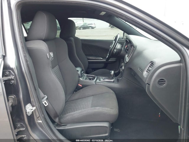Dodge Charger Scat Pack Rwd 2019 2C3CDXGJ1KH661838 Image 5