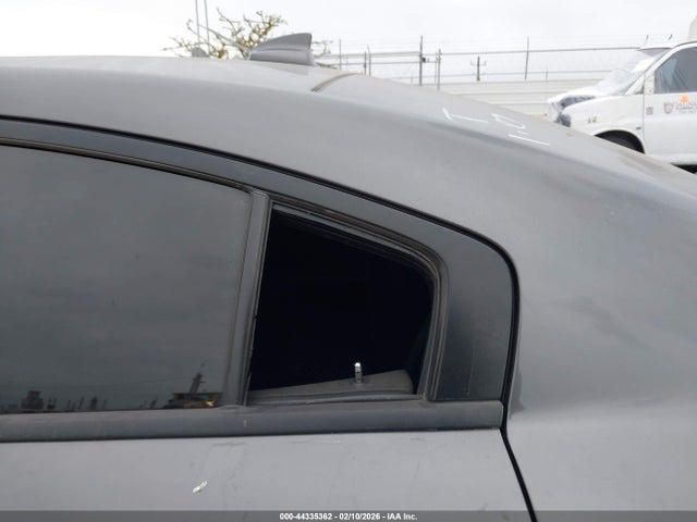 Dodge Charger Scat Pack Rwd 2019 2C3CDXGJ1KH661838 Image 6