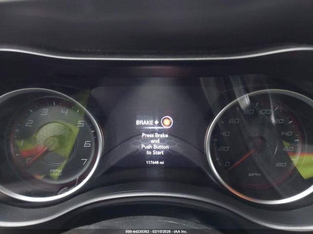 Dodge Charger Scat Pack Rwd 2019 2C3CDXGJ1KH661838 Image 7