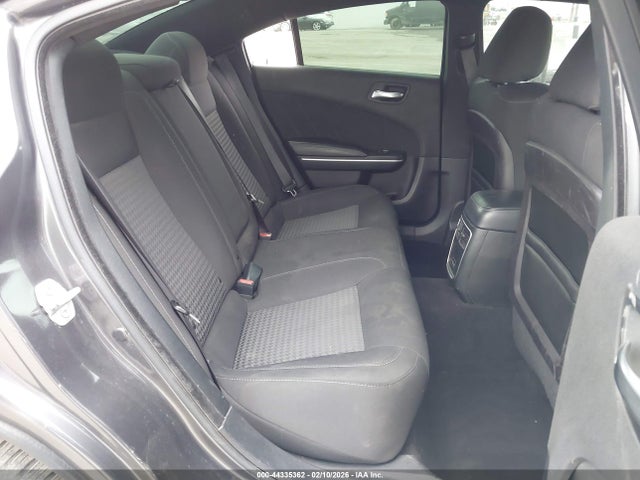 Dodge Charger Scat Pack Rwd 2019 2C3CDXGJ1KH661838 Image 8