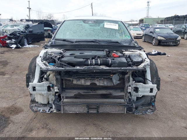 1HGCV2F58JA007885 Honda Accord Ex-l 2.0t
