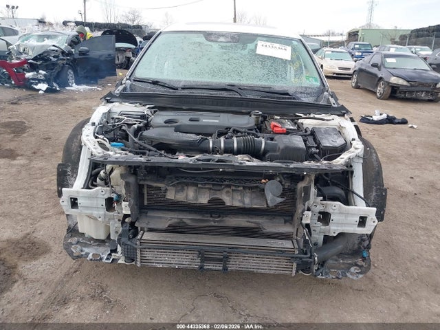 1HGCV2F58JA007885 Honda Accord Ex-l 2.0t
