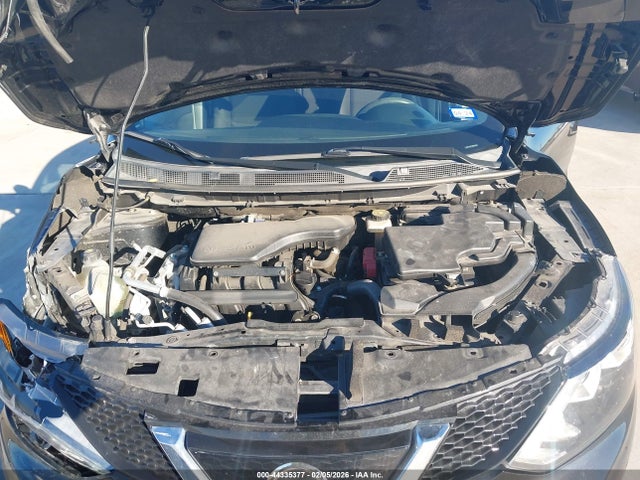 JN1BJ1CP5KW525028 Nissan Rogue Sport S