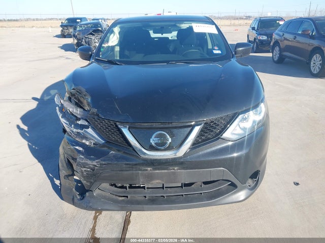 JN1BJ1CP5KW525028 Nissan Rogue Sport S