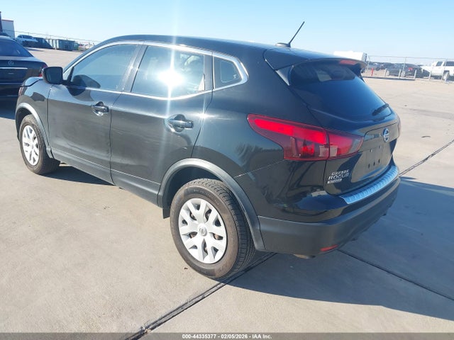 JN1BJ1CP5KW525028 Nissan Rogue Sport S