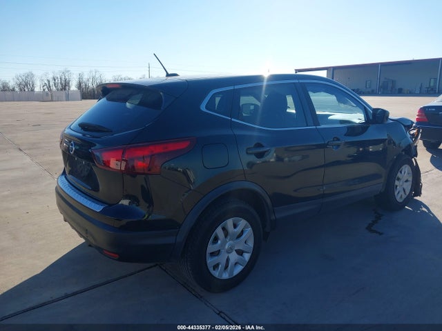 JN1BJ1CP5KW525028 Nissan Rogue Sport S