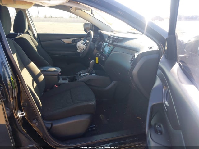 JN1BJ1CP5KW525028 Nissan Rogue Sport S