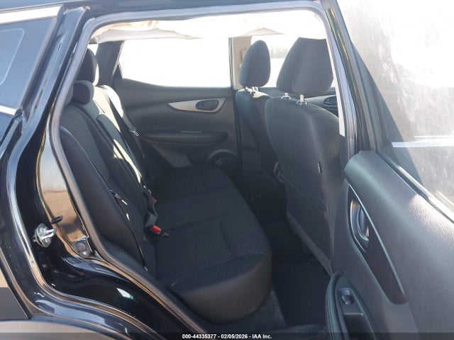 JN1BJ1CP5KW525028 Nissan Rogue Sport S