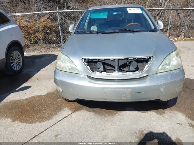 2005 Lexus Rx 330 მანქანა იყიდება აუქციონზე, vin: JTJGA31U450047146, აუქციონის ნომერი: 44335378