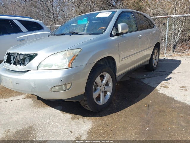 2005 Lexus Rx 330 მანქანა იყიდება აუქციონზე, vin: JTJGA31U450047146, აუქციონის ნომერი: 44335378