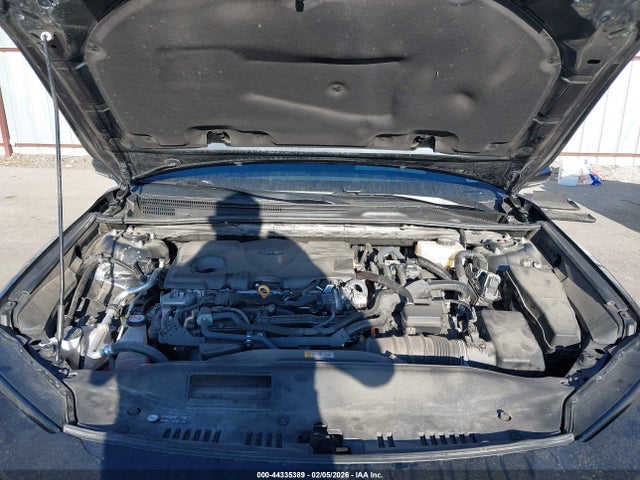 4T1DBADK1SU513858 Toyota CAMRY SE