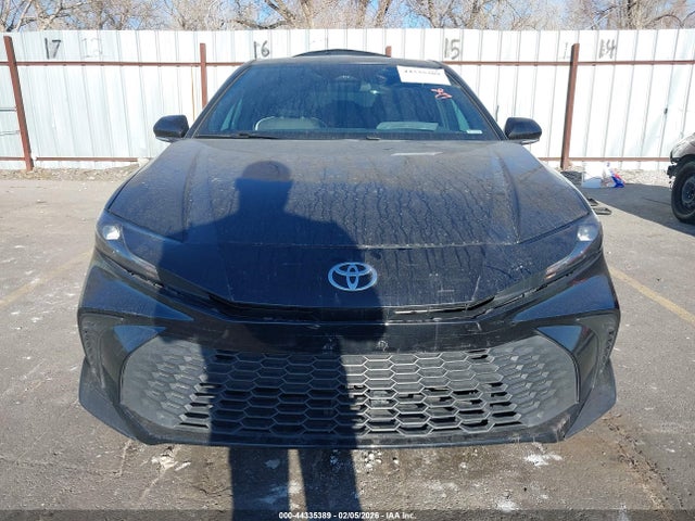 4T1DBADK1SU513858 Toyota CAMRY SE