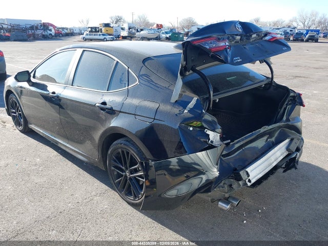 4T1DBADK1SU513858 Toyota CAMRY SE