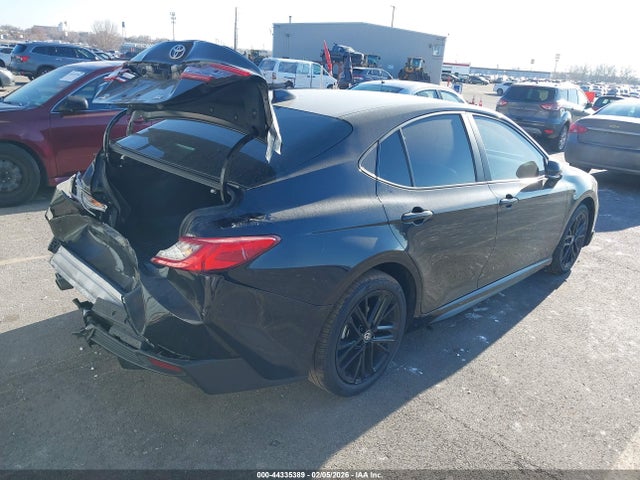 4T1DBADK1SU513858 Toyota CAMRY SE