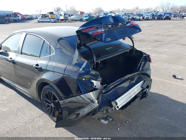4T1DBADK1SU513858 Toyota CAMRY SE