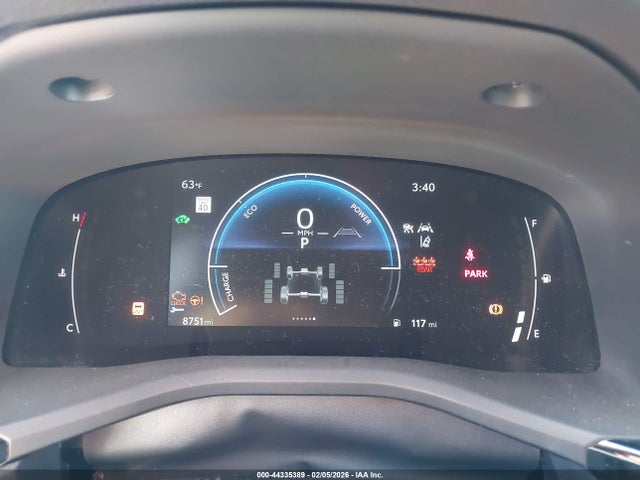 4T1DBADK1SU513858 Toyota CAMRY SE