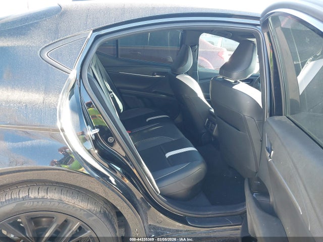 4T1DBADK1SU513858 Toyota CAMRY SE