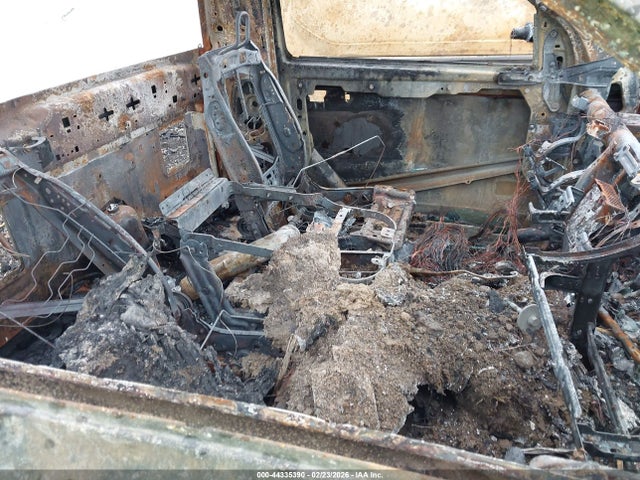 3C7WRNBL4NG255230 RAM 5500 Chassis Tradesman/slt